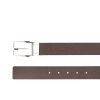 Bally Reversible Belt (Black/Brown) - Image 3