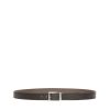 Bally Reversible Belt (Black/Brown) - Image 2