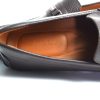 Bally Loafers (Brown) - Image 4