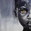 Baby Face (Painting) - Image 4