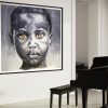 Baby Face (Painting) - Image 3