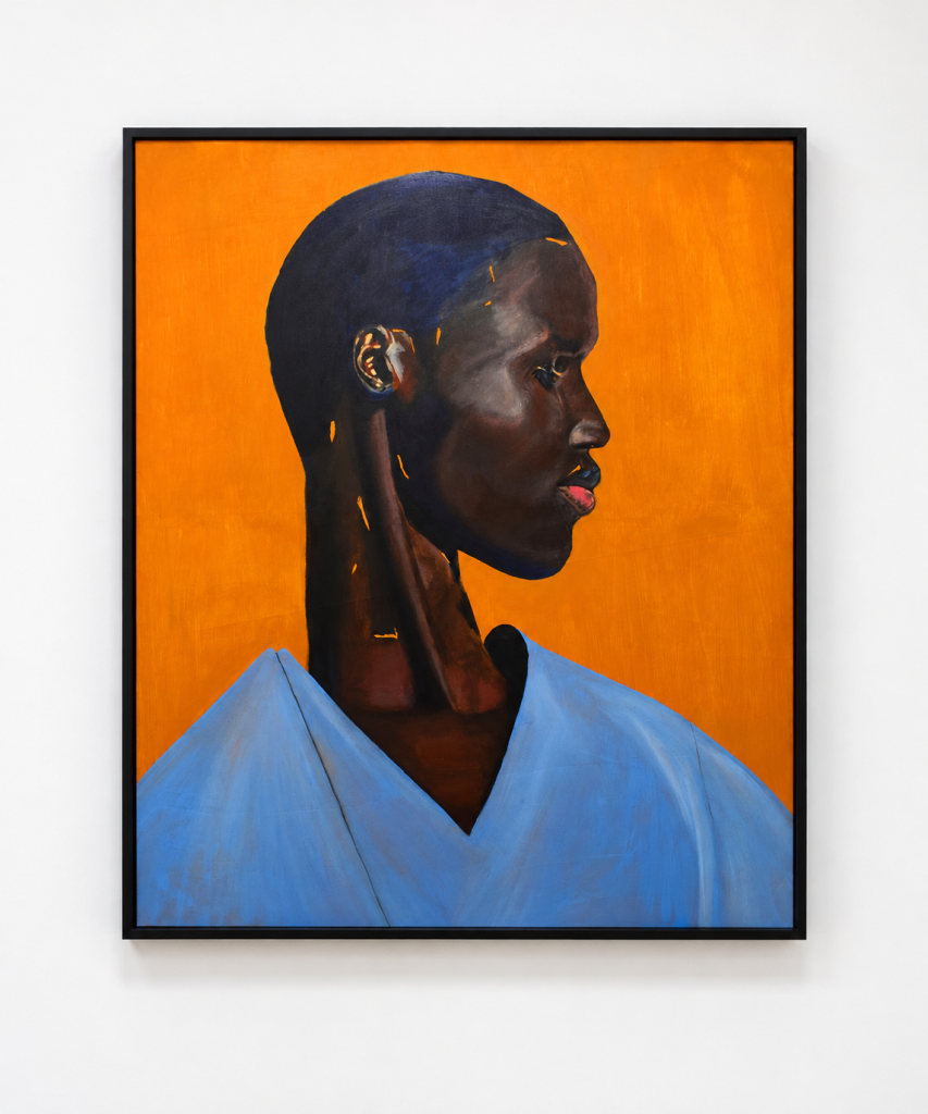 Missing Pieces (Painting)