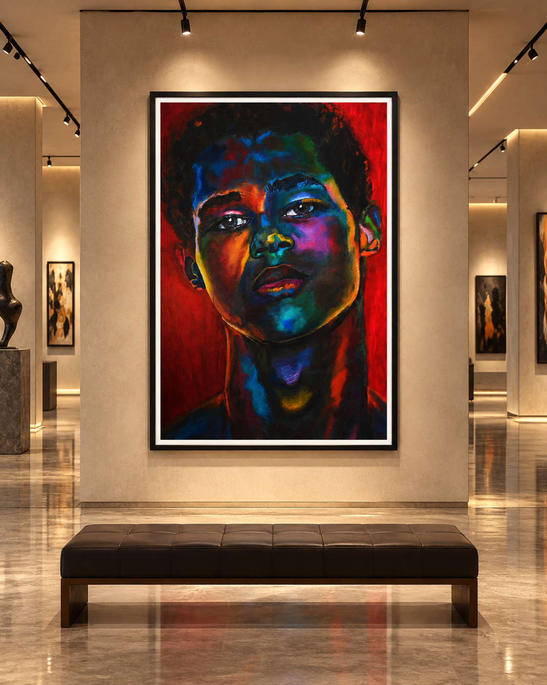Joseph (Red) - Image 3