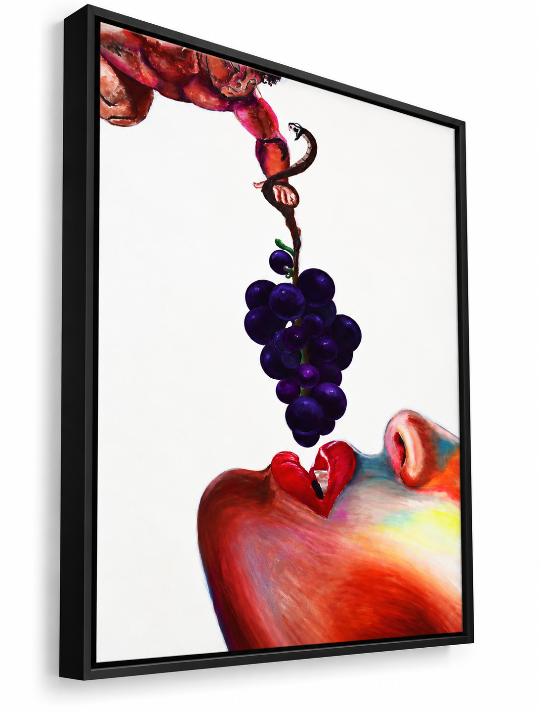 Garden Of Eden ( Multicolor) - Image 3