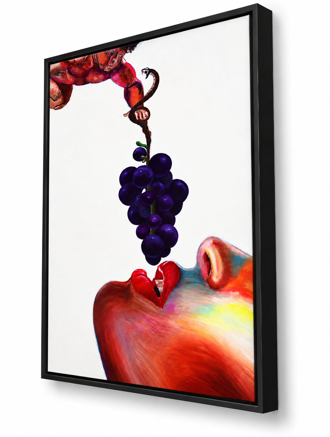 Garden Of Eden ( Multicolor) - Image 4