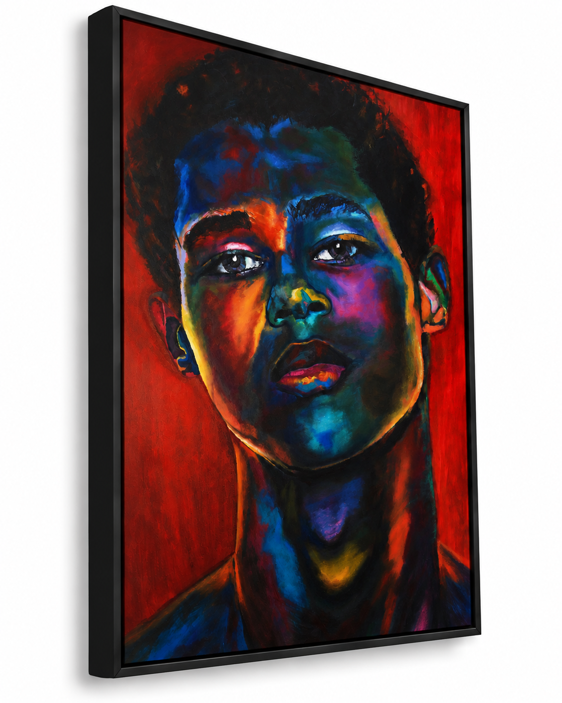 Joseph (Red) - Image 2