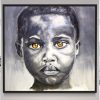 Baby Face (Painting)