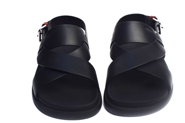 Bally Sandals Nykos (Black) - Image 3