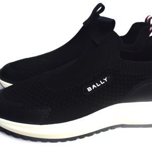 Bally Sneakers Dewan-T (Black)