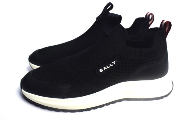 Bally Sneakers Dewan-T (Black)