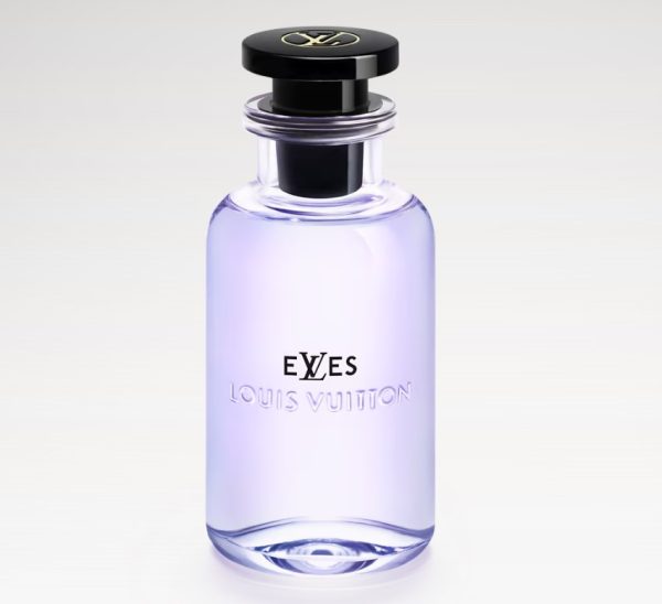 Louis Vuitton Perfume Elves 100ml