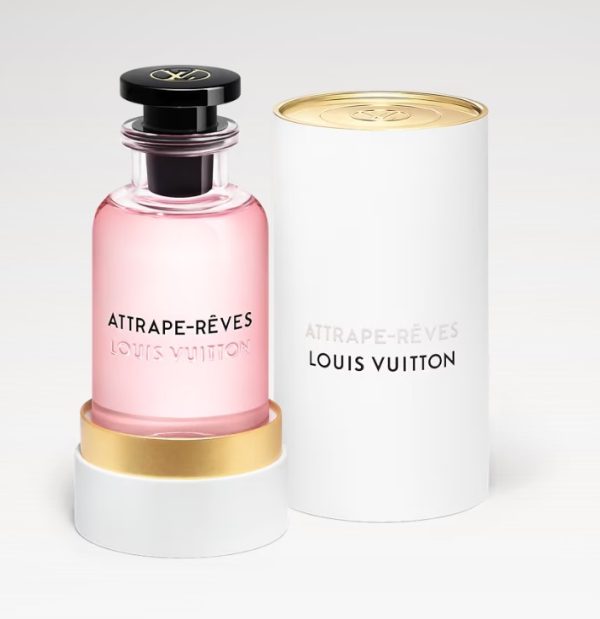 Louis Vuitton Perfume Attrape-Rêves100ml - Image 2