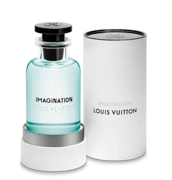 Louis Vuitton Perfume Immagination 100ml - Image 2