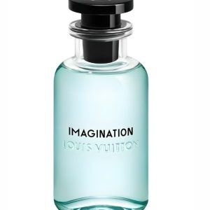 Louis Vuitton Perfume Immagination 100ml