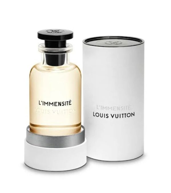 Louis Vuitton Perfume L'immensite 100ml - Image 2