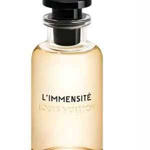 Louis Vuitton Perfume L'immensite 100ml
