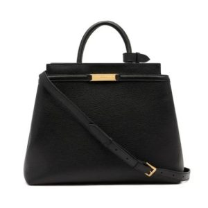 Bally Ladies Bag Deco Daily (Black)