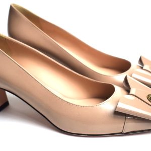 Bally B-Bow Pump Shoe