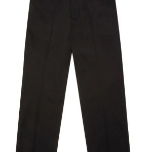 Bally Mens Trousers (Black)