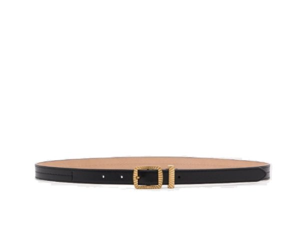 Bally Ladies Belt (Black)